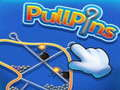 Spel Trek penne  aanlyn