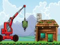 Spel Diamantgrawer  aanlyn