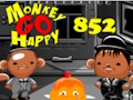 Spel Monkey Go Happy Stage 852 aanlyn