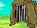 Spel Meester King Kong Rescue  aanlyn