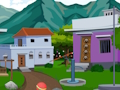 Spel Vrolike Woodpecker Escape  aanlyn