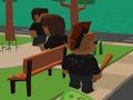 Spel Rower en polisieman  aanlyn