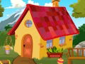 Spel My Area Old Man Rescue aanlyn