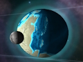 Spel Sel tot Singulariteit: Evolusie  aanlyn
