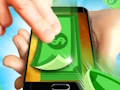 Spel Vuil geld: die ryk word ryk  aanlyn