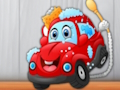 Spel Soek Car Wash Brothers  aanlyn