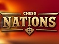 Spel Skaak Nasies  aanlyn