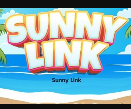 Spel Sonnige skakel aanlyn