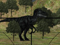 Spel Dodelike Dinosourus Jagter  aanlyn