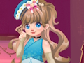 Spel Kiddo monster hoog aanlyn