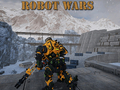 Spel Robot Wars: Rise of Resistance  aanlyn