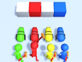 Spel Skiet Kleur  aanlyn