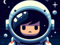 Spel Astro Runner aanlyn