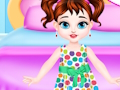 Spel Baba Taylor Terug Skool toe  aanlyn