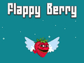 Spel Flappy Berry aanlyn