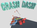 Spel Crash Dash aanlyn