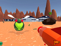 Spel Plaagbeheer  aanlyn