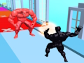 Spel Venom Rush aanlyn