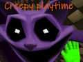 Spel Creepy speeltyd  aanlyn