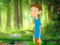 Spel Ondeunde Seun Jungle Escape  aanlyn