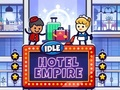 Spel Idle Hotel Ryk  aanlyn