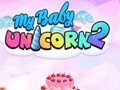 Spel My baba Unicorn 2 aanlyn