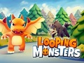 Spel Loopmonsters aanlyn