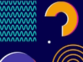 Spel Geometriese legkaart  aanlyn