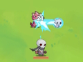 Spel Legende van Dragon Hunt  aanlyn