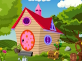 Spel Bosskunk ontsnapping aanlyn