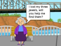 Spel Hooda Escape Brisbane 2024 aanlyn