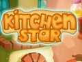 Spel Kombuis Ster  aanlyn