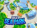 Spel Idle Sea Park aanlyn