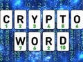 Spel Kripto woord  aanlyn