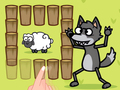 Spel Red Die Skaap  aanlyn