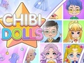 Spel Chibi Pop Avatar Skepper  aanlyn