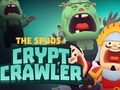 Spel Crypt Crawler aanlyn