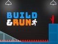 Spel Bou en hardloop  aanlyn
