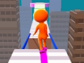 Spel Stickman Heel Runner aanlyn