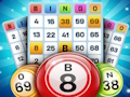 Spel Quest Bingo aanlyn