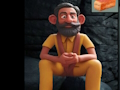 Spel Spookhuisdeure ontsnap  aanlyn