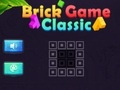 Spel Brick Game Classic aanlyn