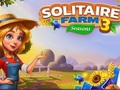 Spel Solitaire Plaas Seisoene 3  aanlyn