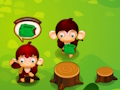 Spel Jungle Cafe aanlyn