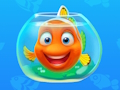 Spel My Akwarium  aanlyn