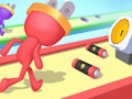 Spel Prop Man Race  aanlyn