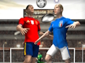 Spel Eurokampioen 2024  aanlyn