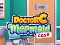 Spel Dokter C: Meermin-geval  aanlyn
