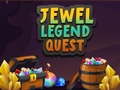 Spel Jewel Legend Quest aanlyn