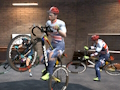Spel Onmoontlike stuntfietswedrenne  aanlyn